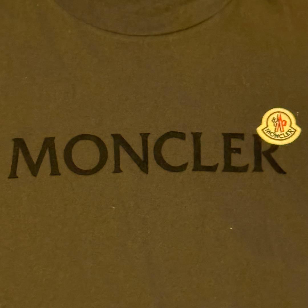 佐川急便　 新品未使用 MONCLER モンクレール サイズXL