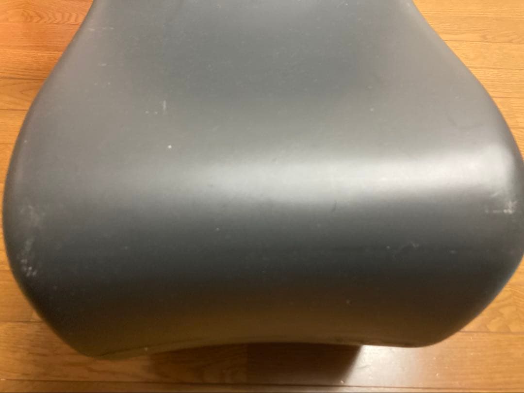 INNOVATION ファントムチェア　ブラック　廃盤