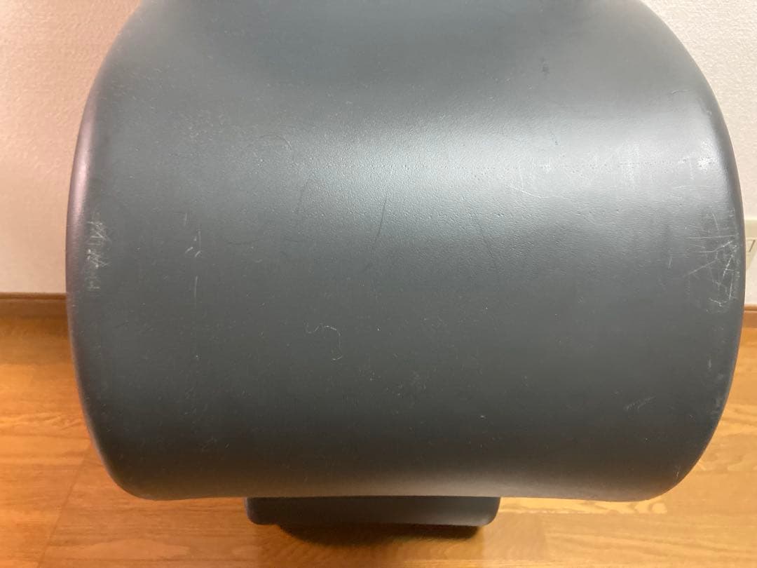 INNOVATION ファントムチェア　ブラック　廃盤