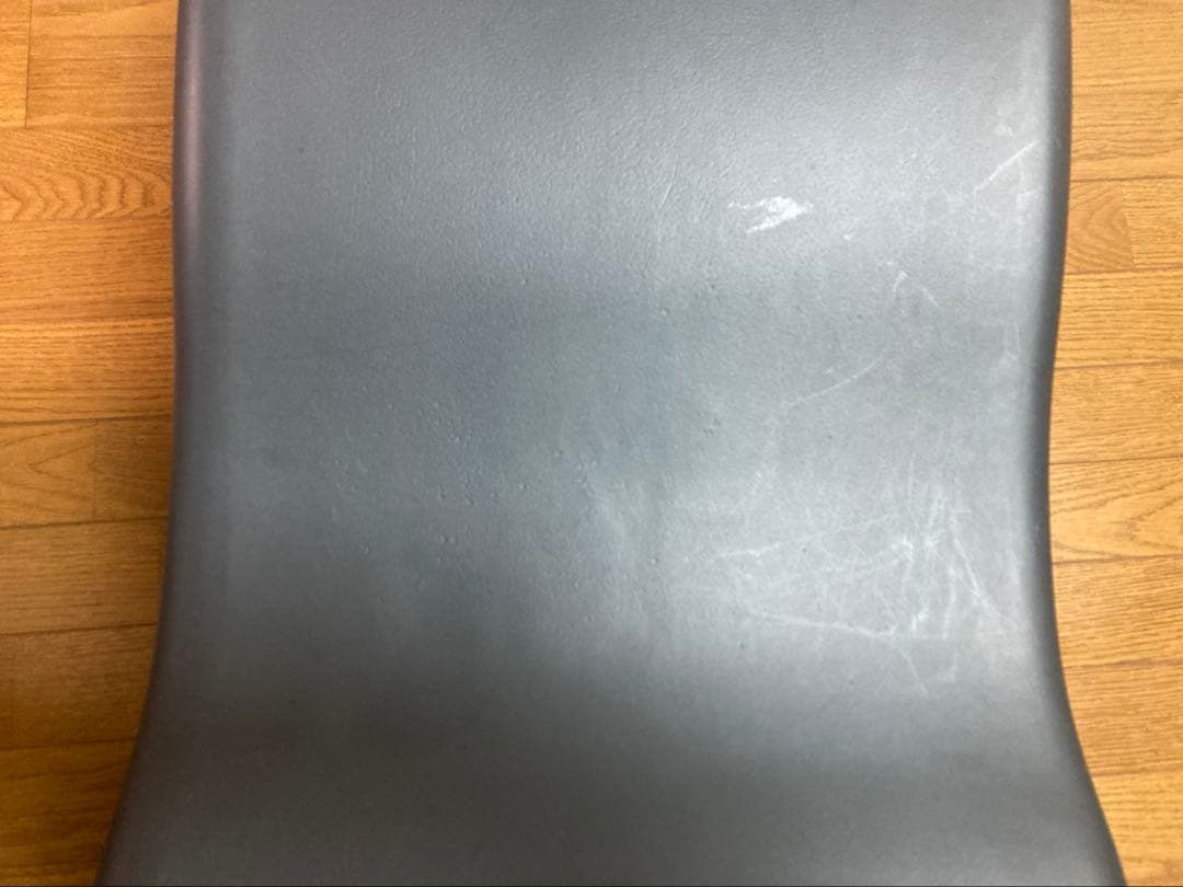 INNOVATION ファントムチェア　ブラック　廃盤