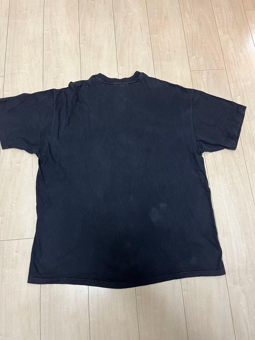 TOM WAITS ビンテージ　ヴィンテージ　Tシャツ　XL トムウェイツ