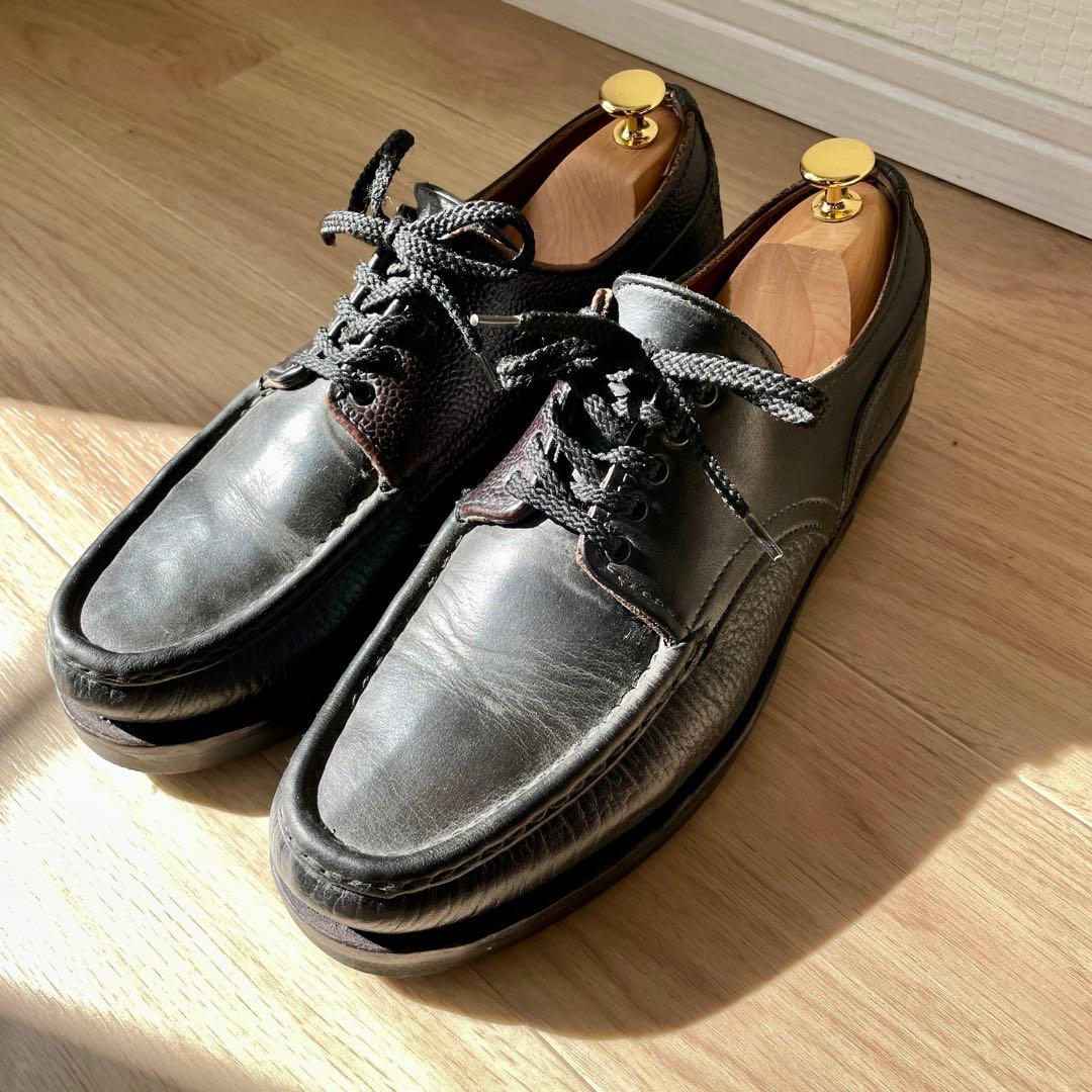 ラッセルモカシン ネペンテス別注 8 1/2