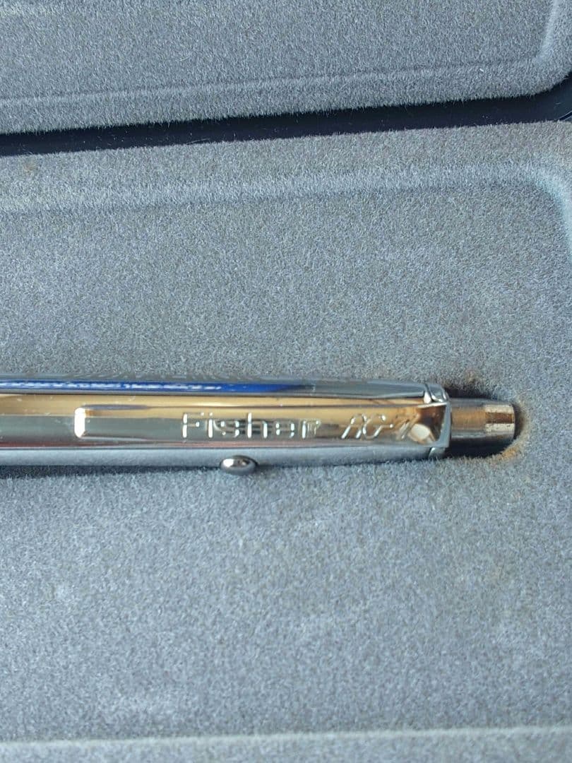 【激レア】Fisher Space Penドラえもん ボールペ②