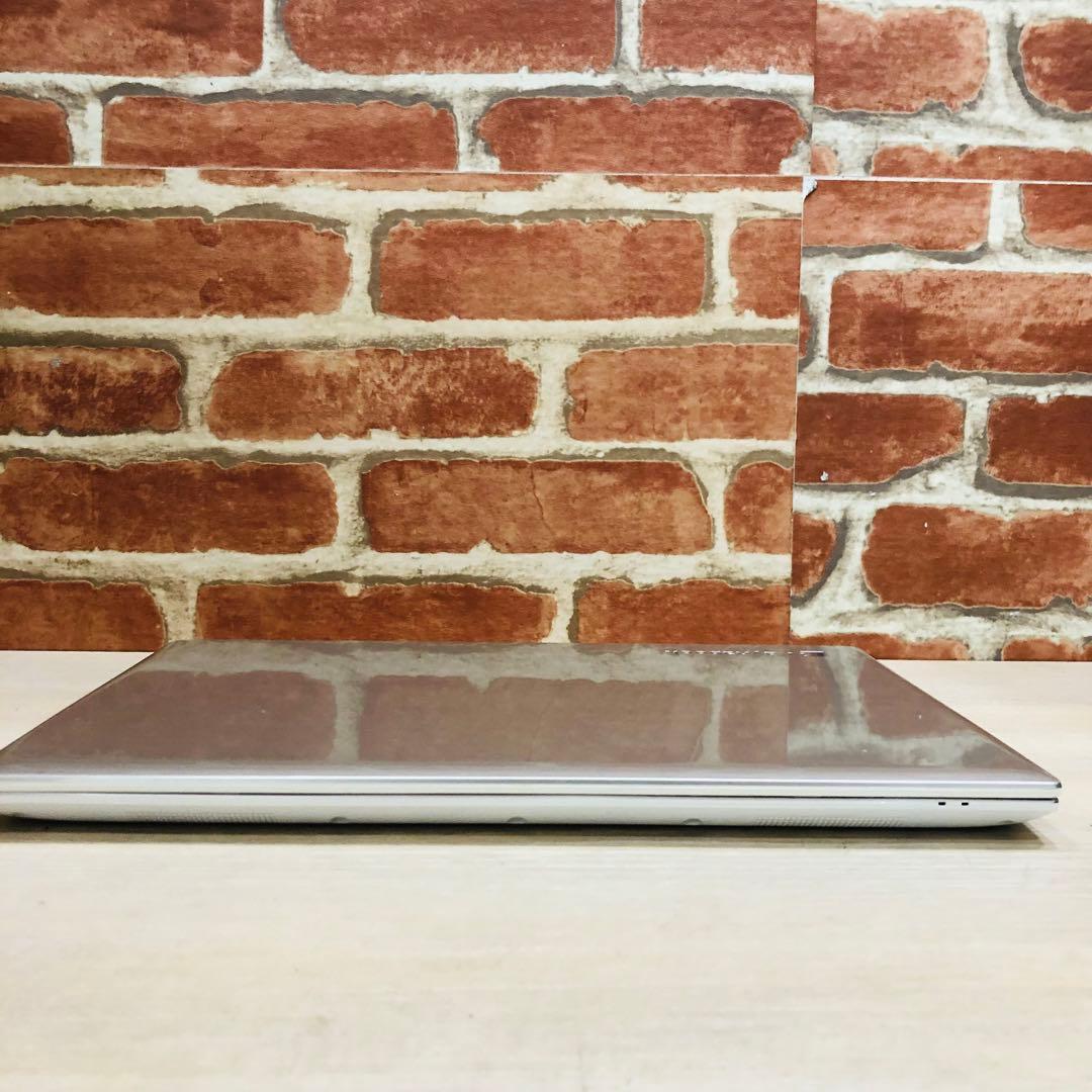 F408⭐️東芝⭐️ノートパソコン　dynabook T45/GB HDD960GB