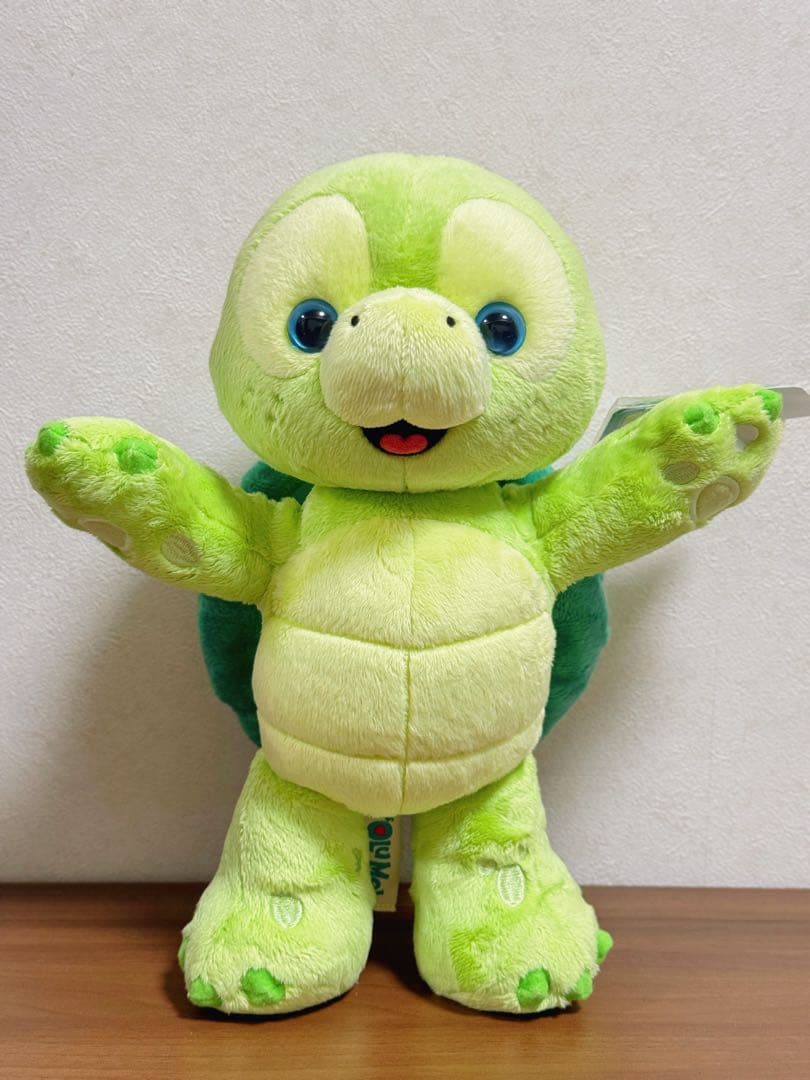 オルメル　Sサイズ　ぬいぐるみ