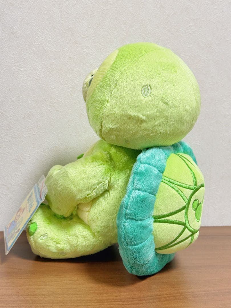 オルメル　Sサイズ　ぬいぐるみ