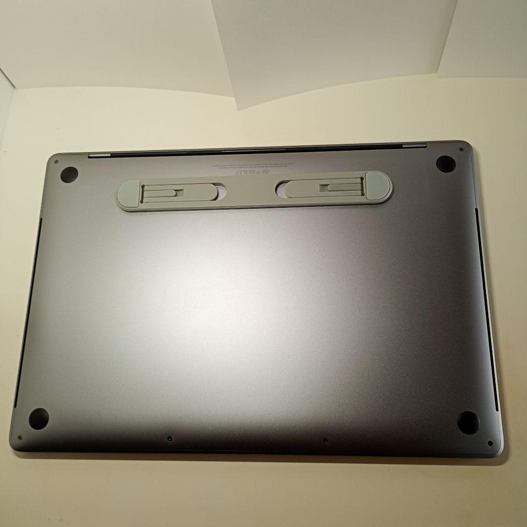 Apple MacBook Pro 15インチ スペースグレー