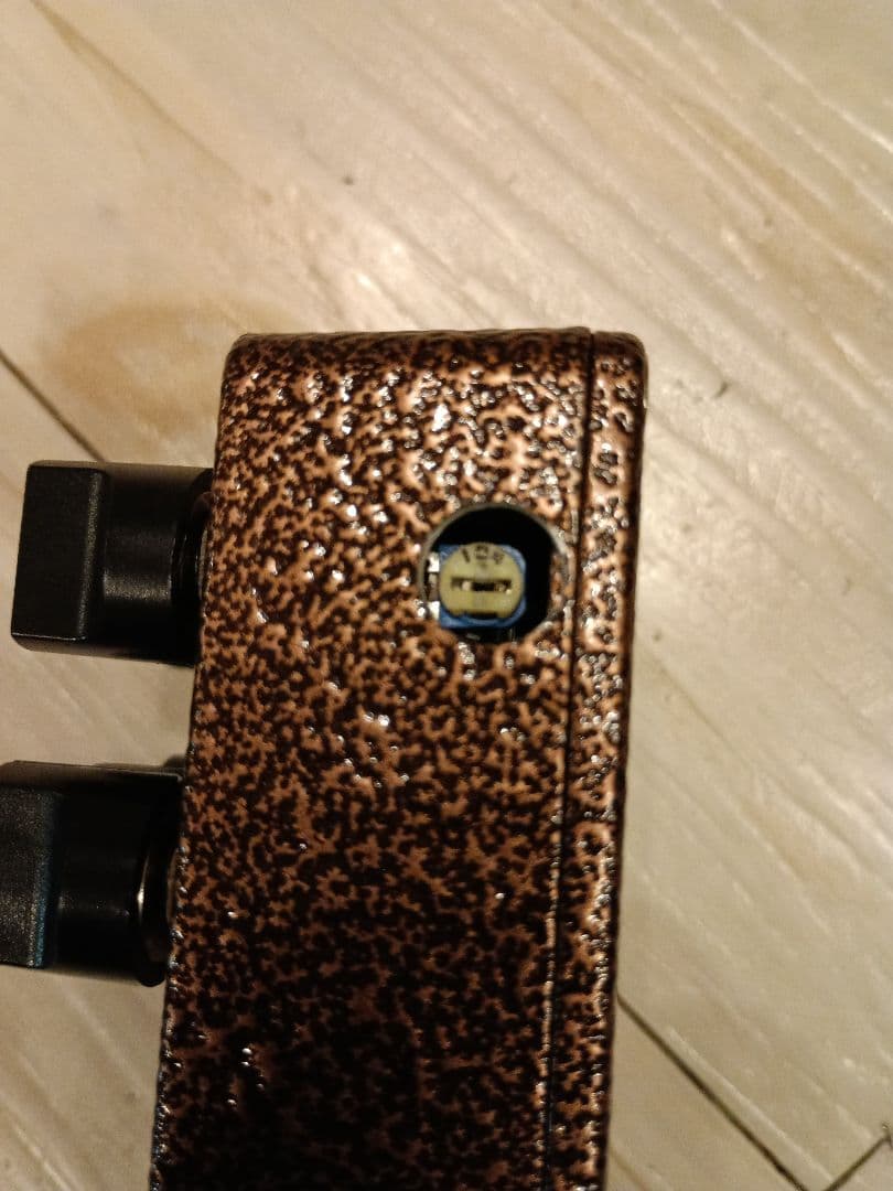 ギターエフェクター 　BE-ODタイプ　アンプライクディストーション