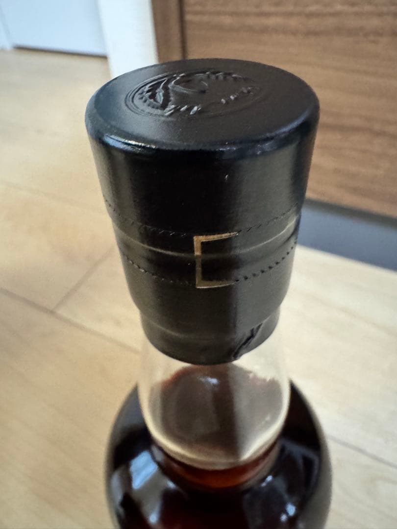 【未開栓】イチローズモルト MWR ミズナラウッドリザーブ