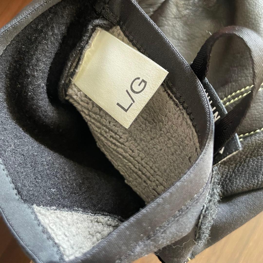 Arc'teryx ALPHA SL GLOVE Lサイズ