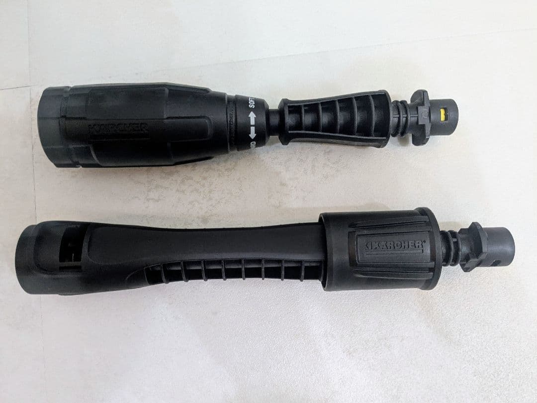 KARCHER Mini ケルヒャー　ミニ　K MINI