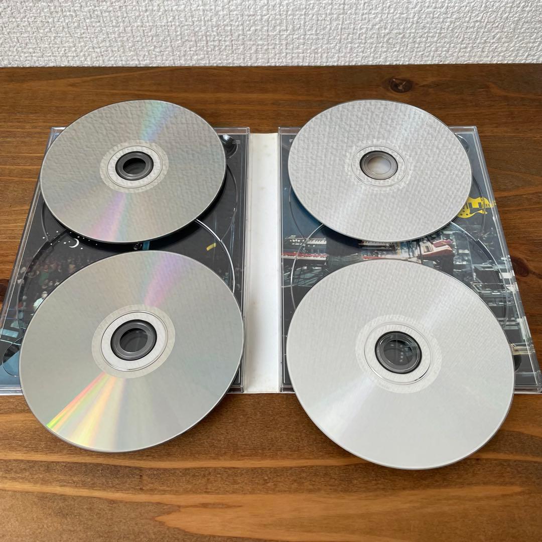 スピッツ/JAMBOREE TOUR 2009〈初回限定盤〉