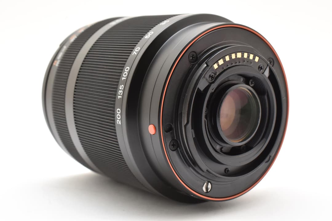 美品 Sony DT 18-200mm F3.5-6.3 #8857