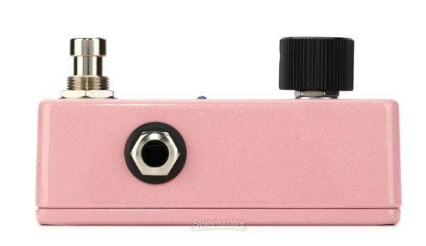 Keeley Katana Boost Mini Light Pink 限定品