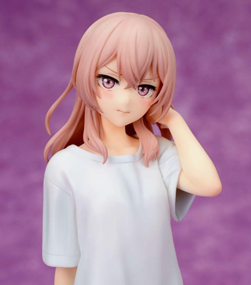 その着せ替え人形は恋をする 乾紗寿叶 Tシャツ版 1/7 フィギュア キューズQ