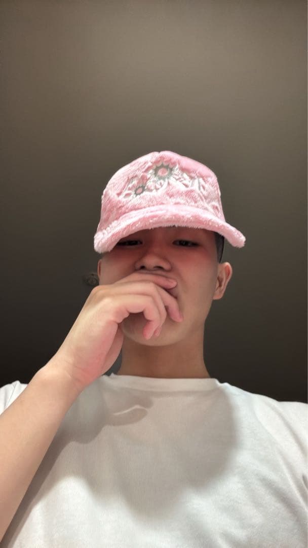 ideaswam メッシュキャップ macra