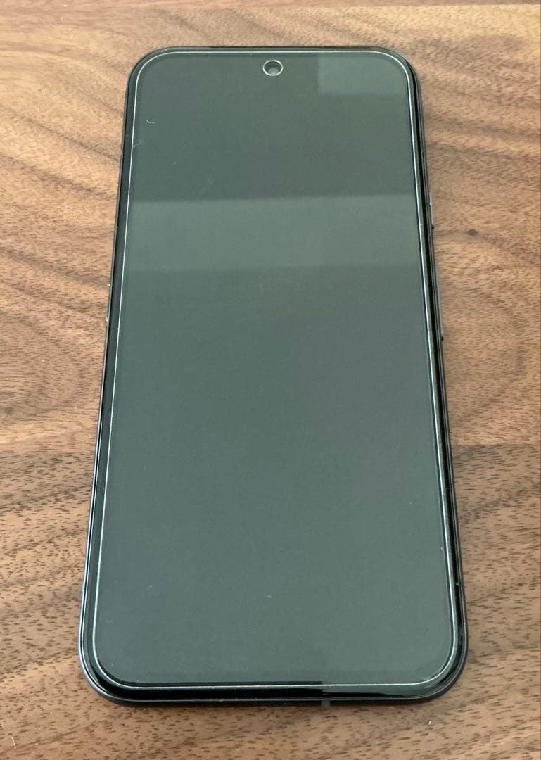 Google Pixel 8a ブラック 本体