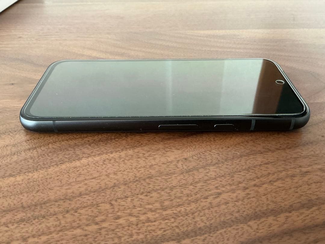 Google Pixel 8a ブラック 本体