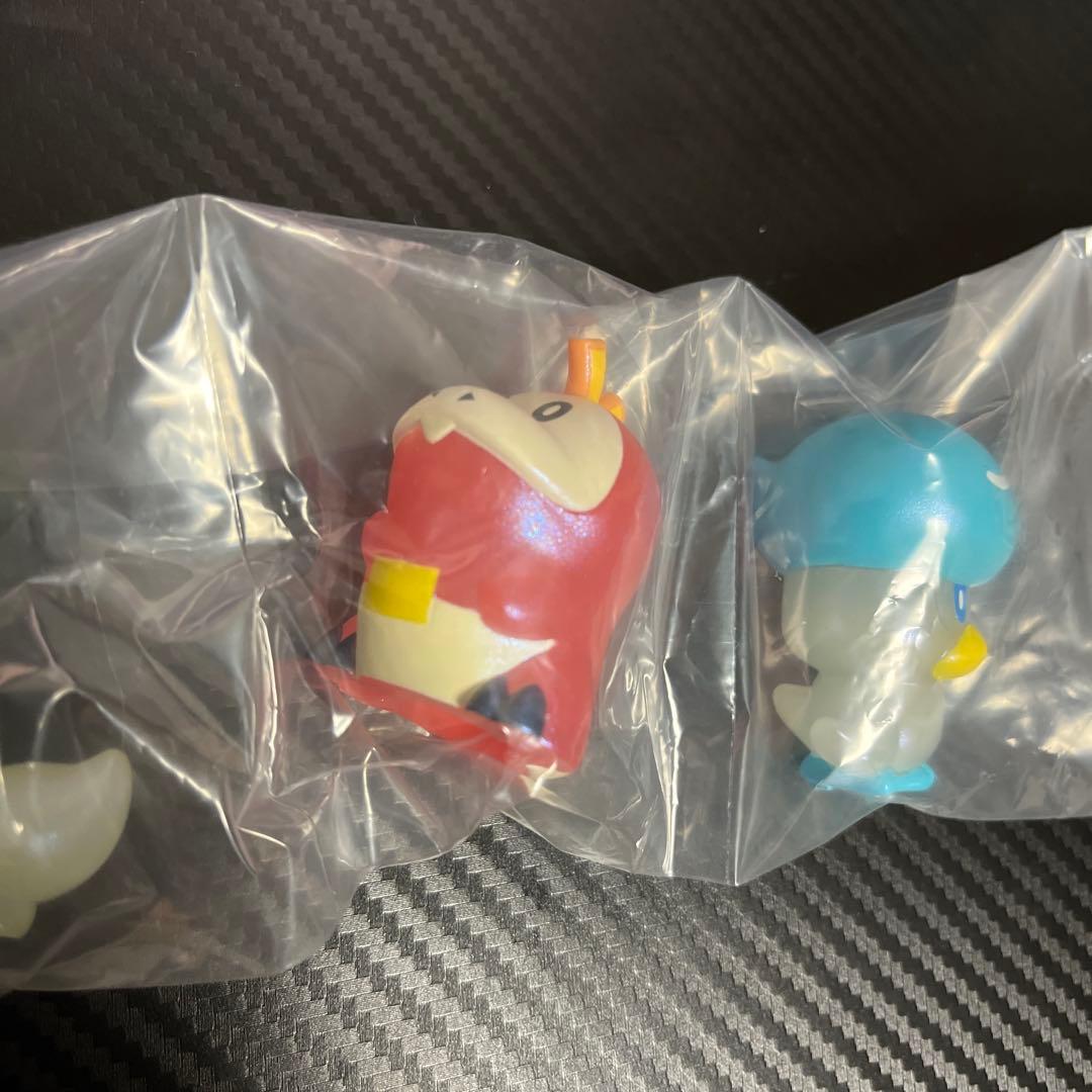 スペシャルポケモンキッズプレゼントキャンペーン 第２弾 3点セット 新品未開封