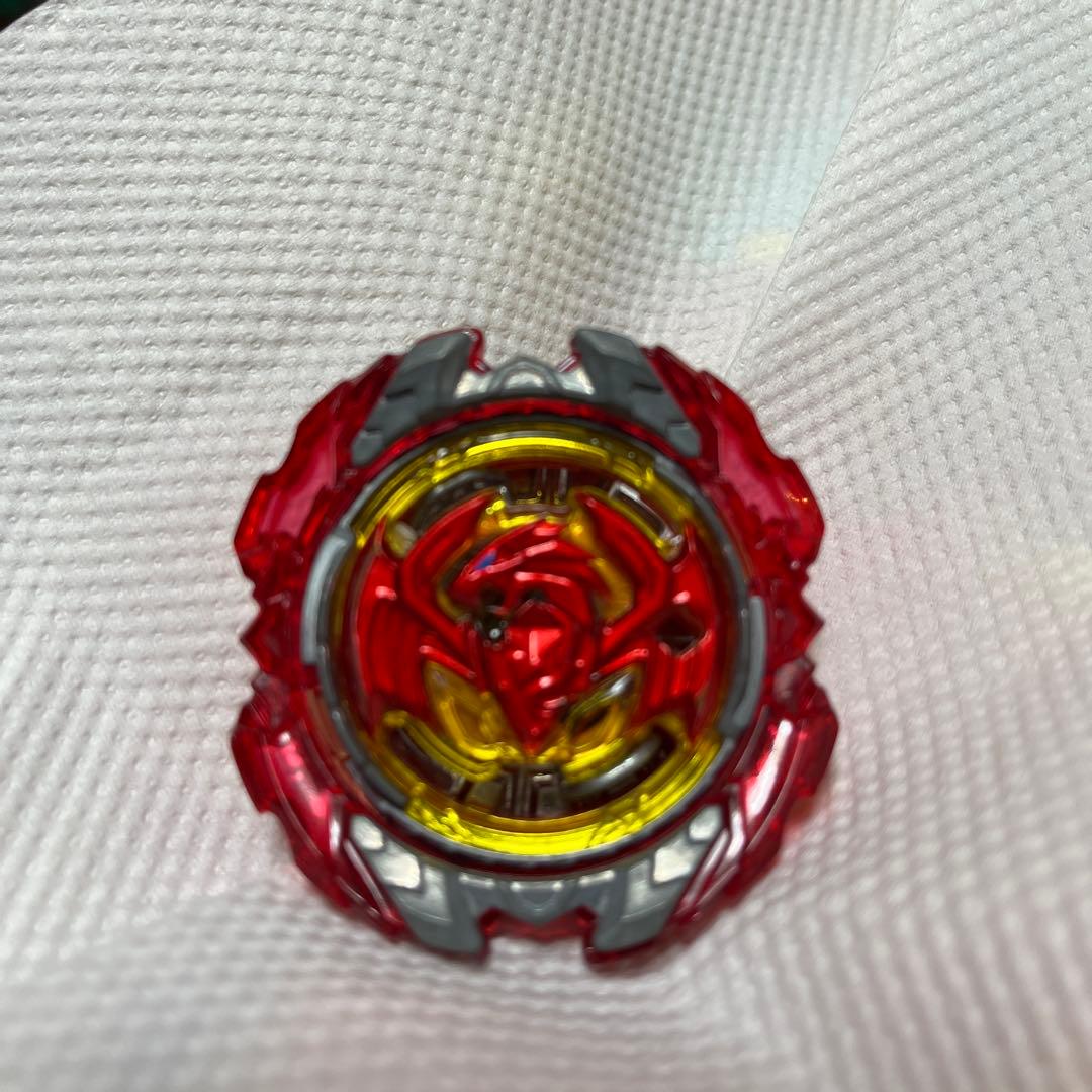 ベイブレード離脱set76個