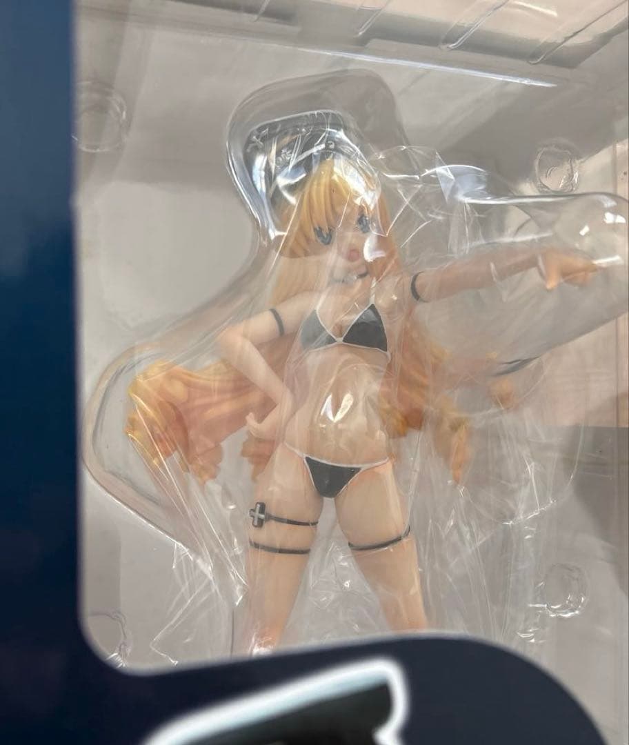 回点堂 大帝国 レーティア・アドルフ 水着Ver.