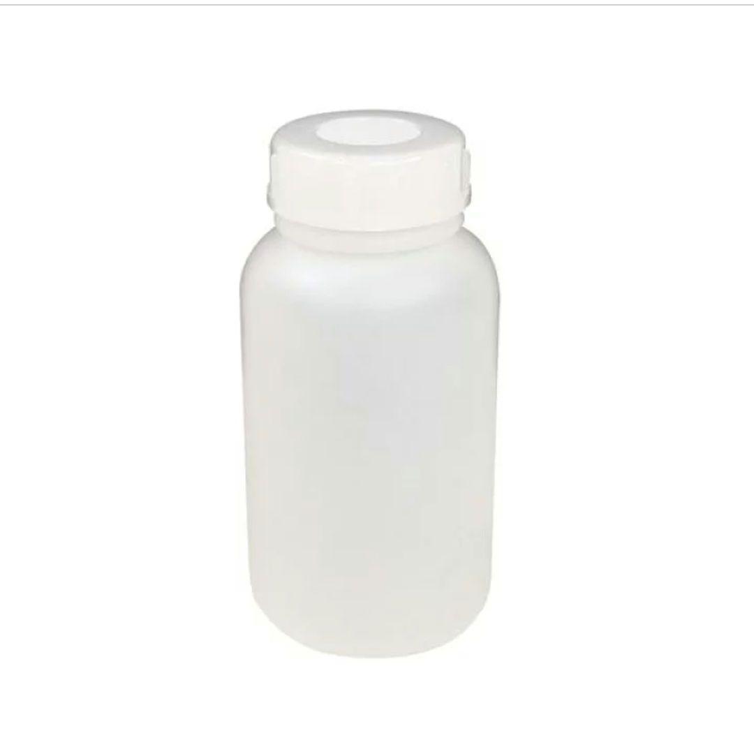 101-5840402　コクゴ　250ml 蓋付き中栓つきボトル　1本単位で