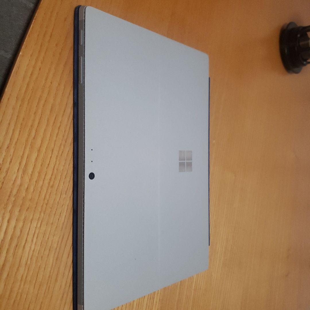 SurfacePro4 Corei7 256GB サーフェスプロ4純正キーボード