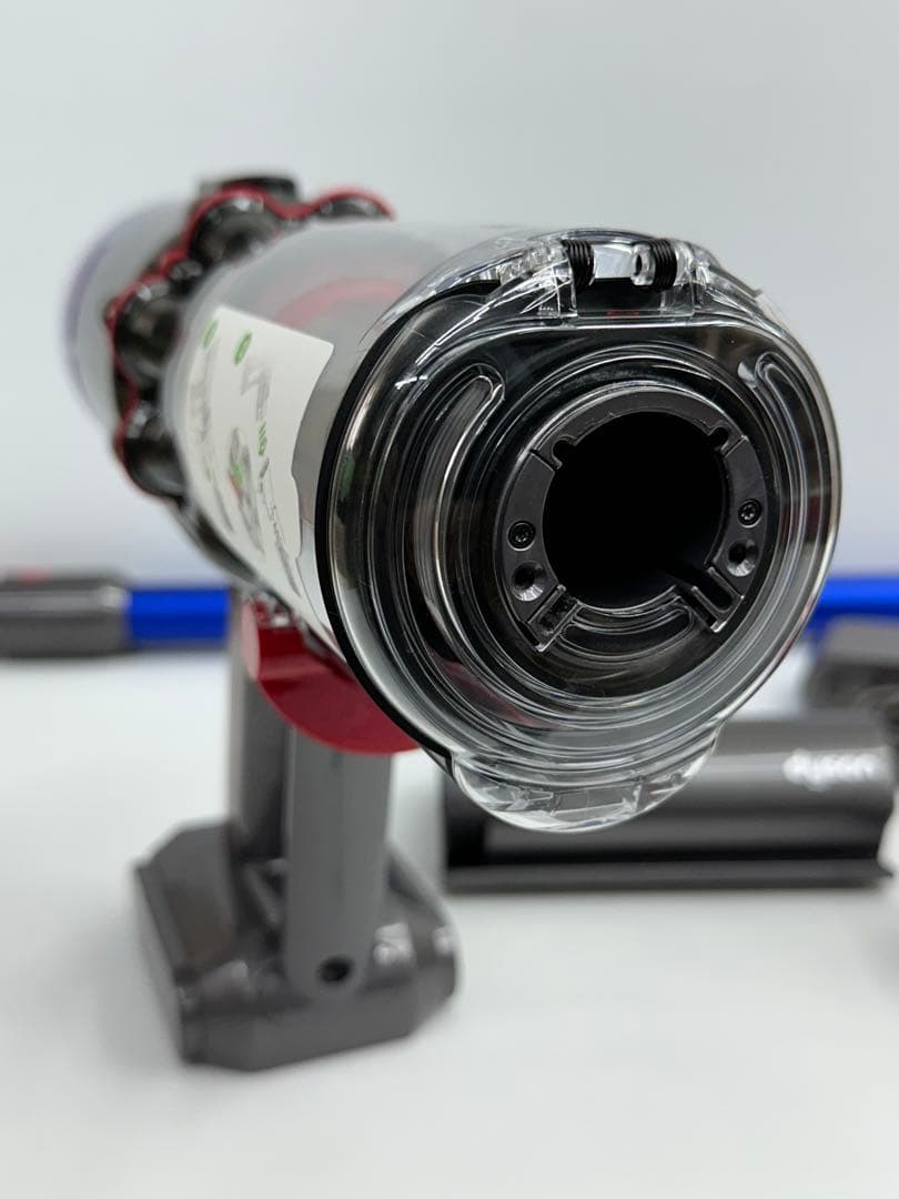 2024年製　ダイソン　掃除機　SV21 本体　ヘッド　パイプ　充電器　セット