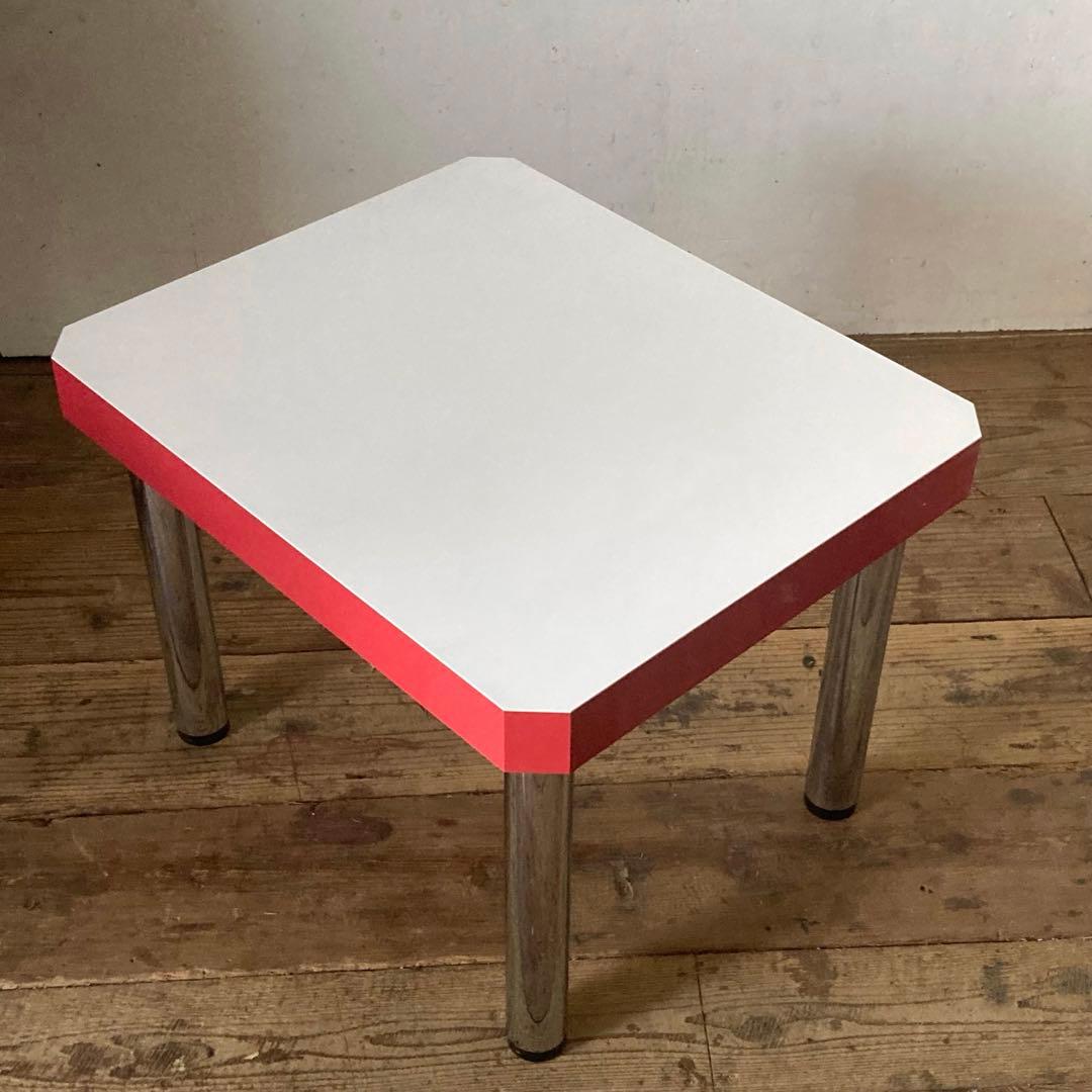 国産ユーズド ヴィンテージ サイドテーブル