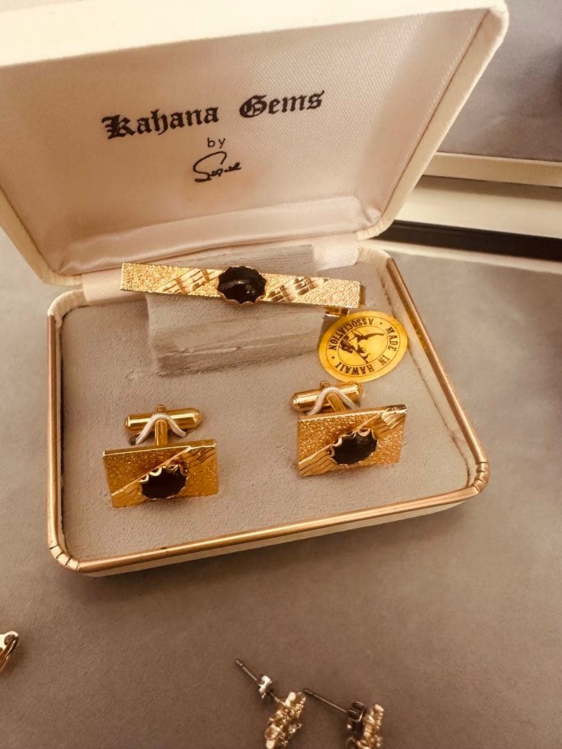 美*獣様 様 遺品整理アクセサリーおまとめセット