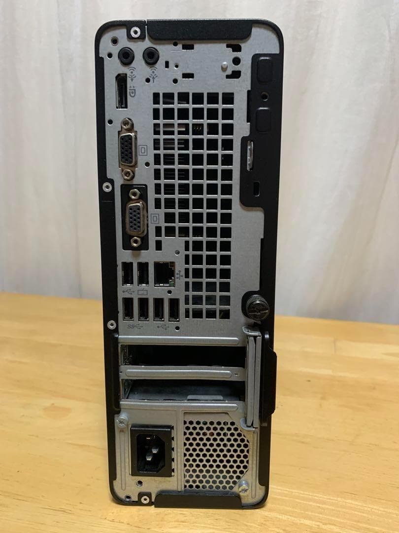 第8世代　core i3 8100 3.6GHz メモリ8　SSD256新品