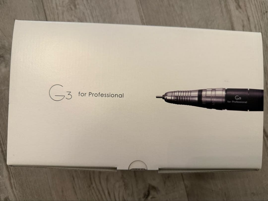 新品未使用品　ウラワ　G3