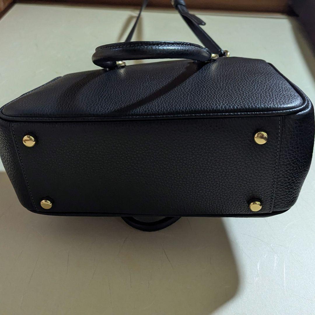 COACH サバンナ スモール キャリーオール バッグ