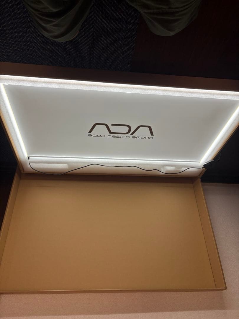 最終値下げ　ADA ライトスクリーン 90