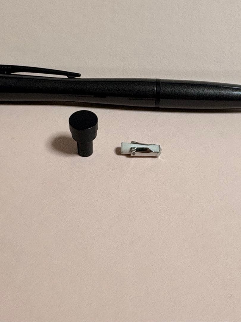 SEASER Aero 剛性感MAXシャーペン　しーさー　シャーペン