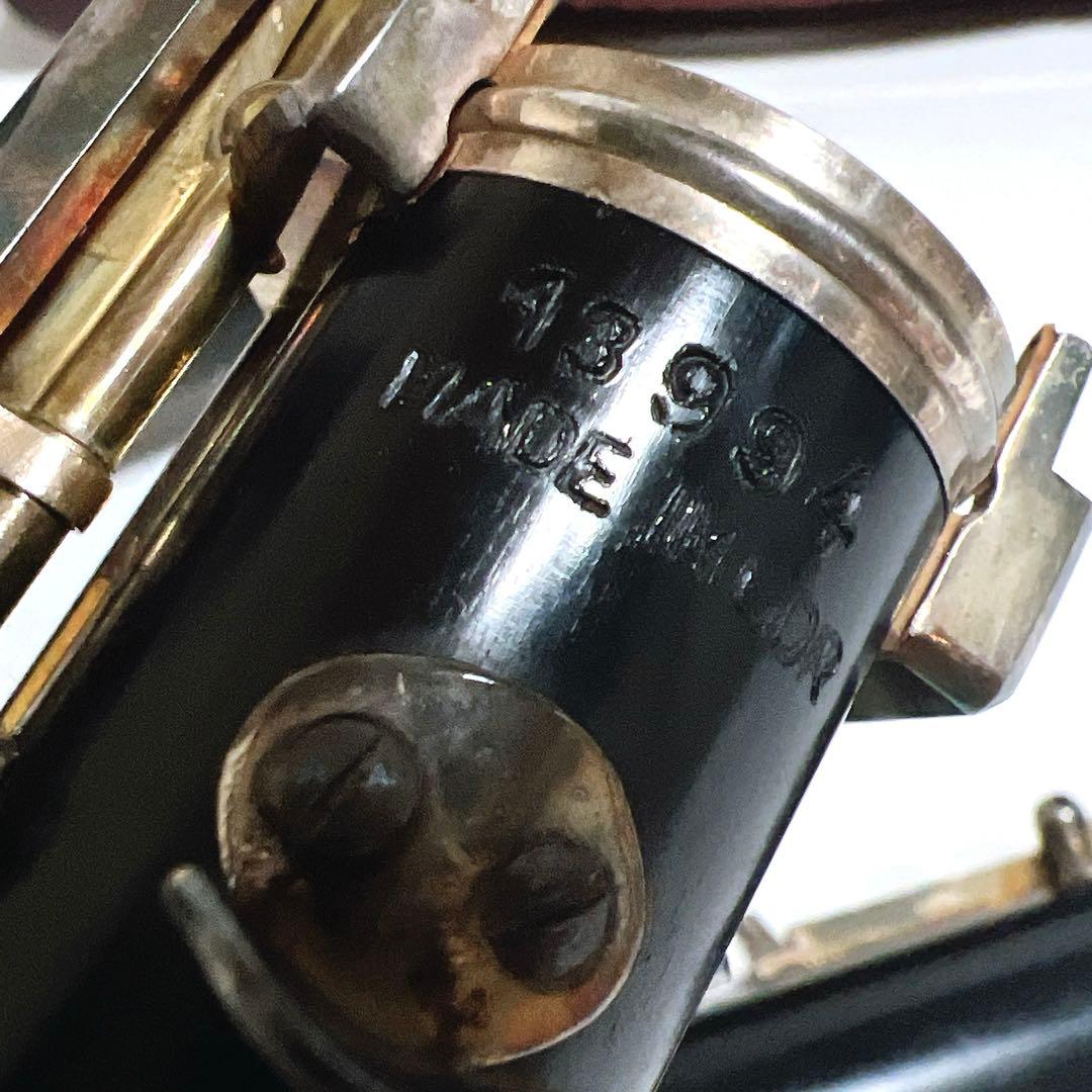 sonora ソノーラ　木製　オーボエ　ドイツ製　OBOE 管楽器　吹奏楽