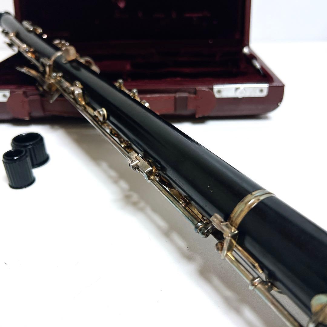 sonora ソノーラ　木製　オーボエ　ドイツ製　OBOE 管楽器　吹奏楽