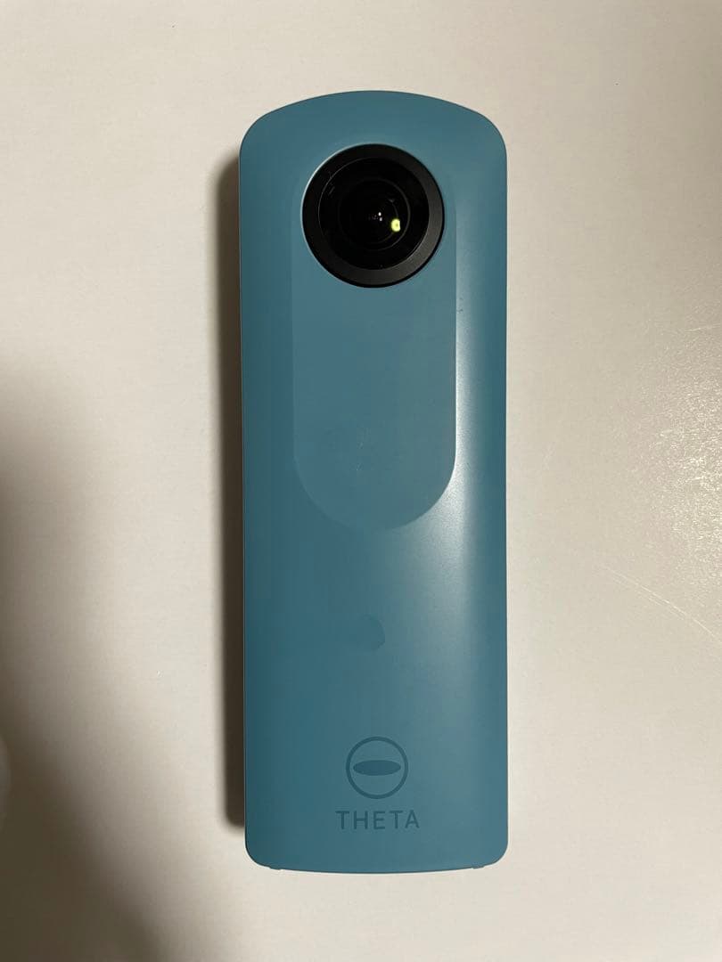 RICOH THETA SC  360度カメラ