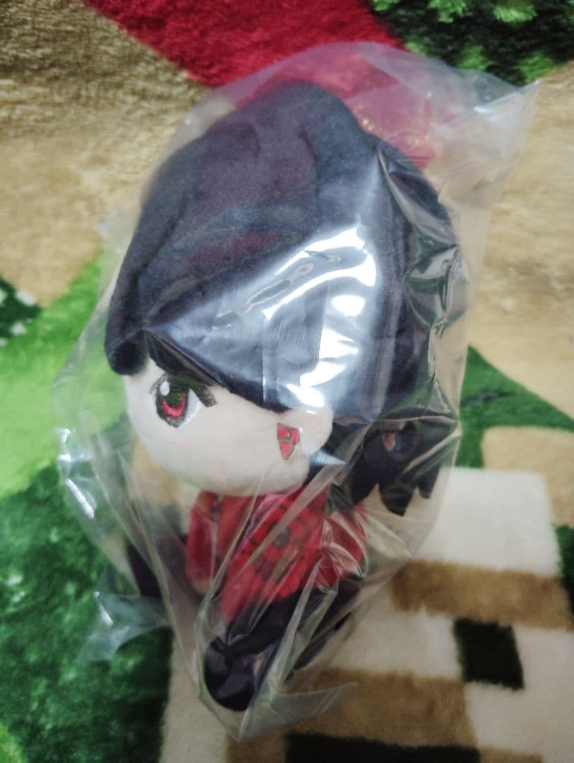 ミセス MrsGreenApple 一番くじ A賞 大森元貴