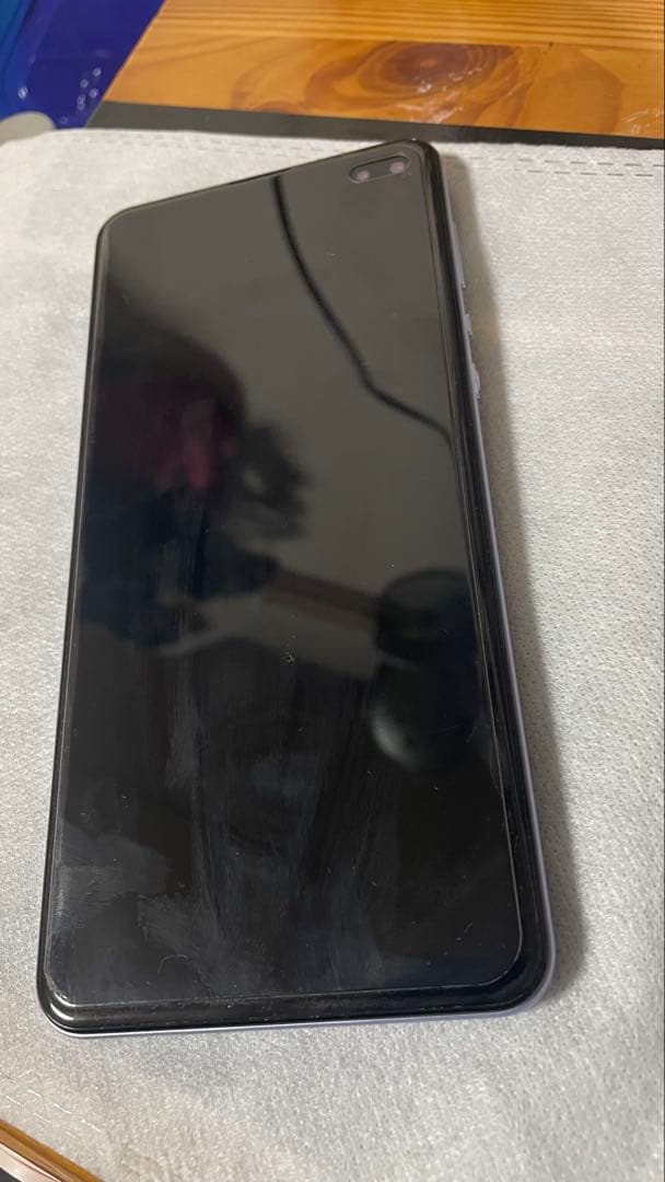 AQUOS sense4 plus SH-M16 128GB SIMフリー