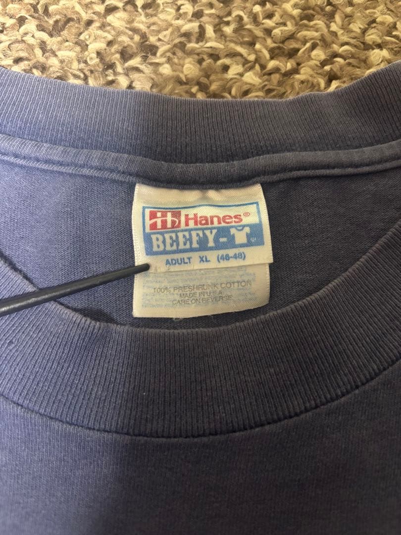 ヴィンテージ NINE INCH NAILS ナインインチネイルズ