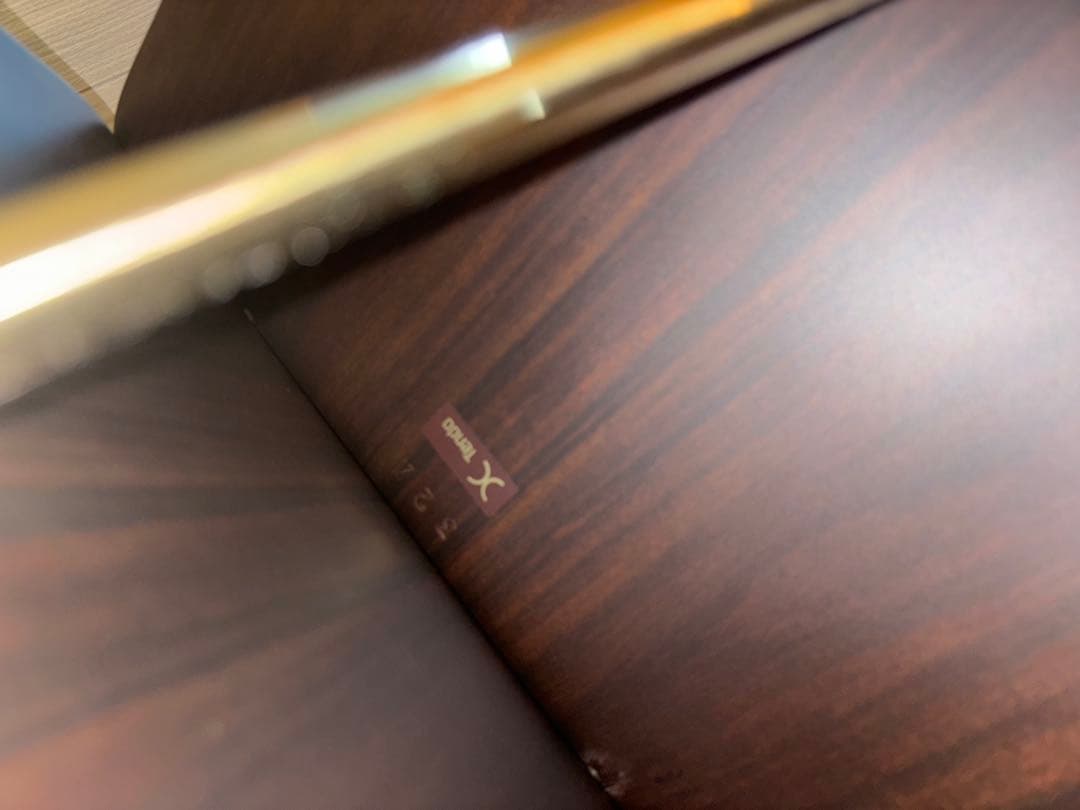 柳宗理 バタフライスツール 天童木工 tendo