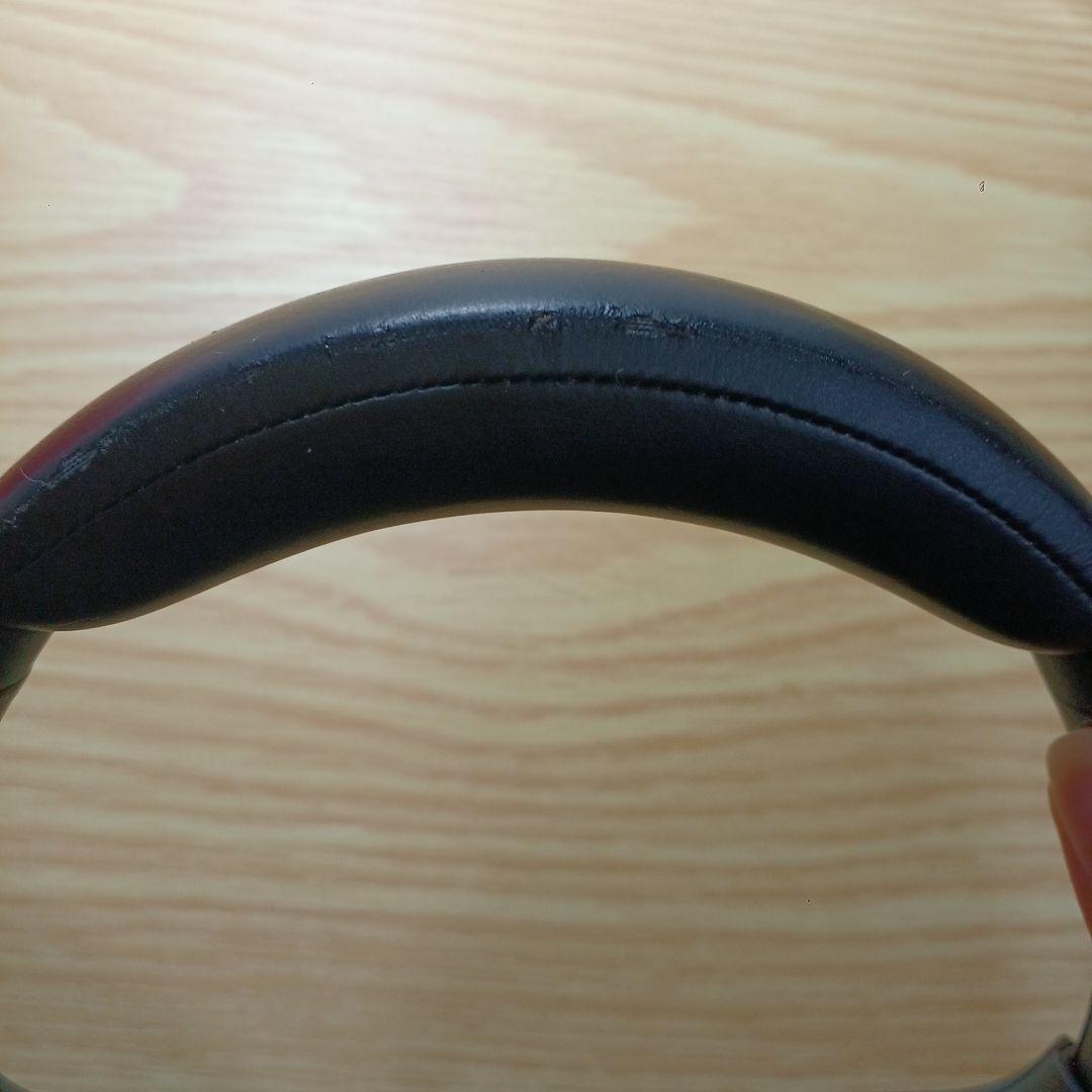 SONY ワイヤレスヘッドホン