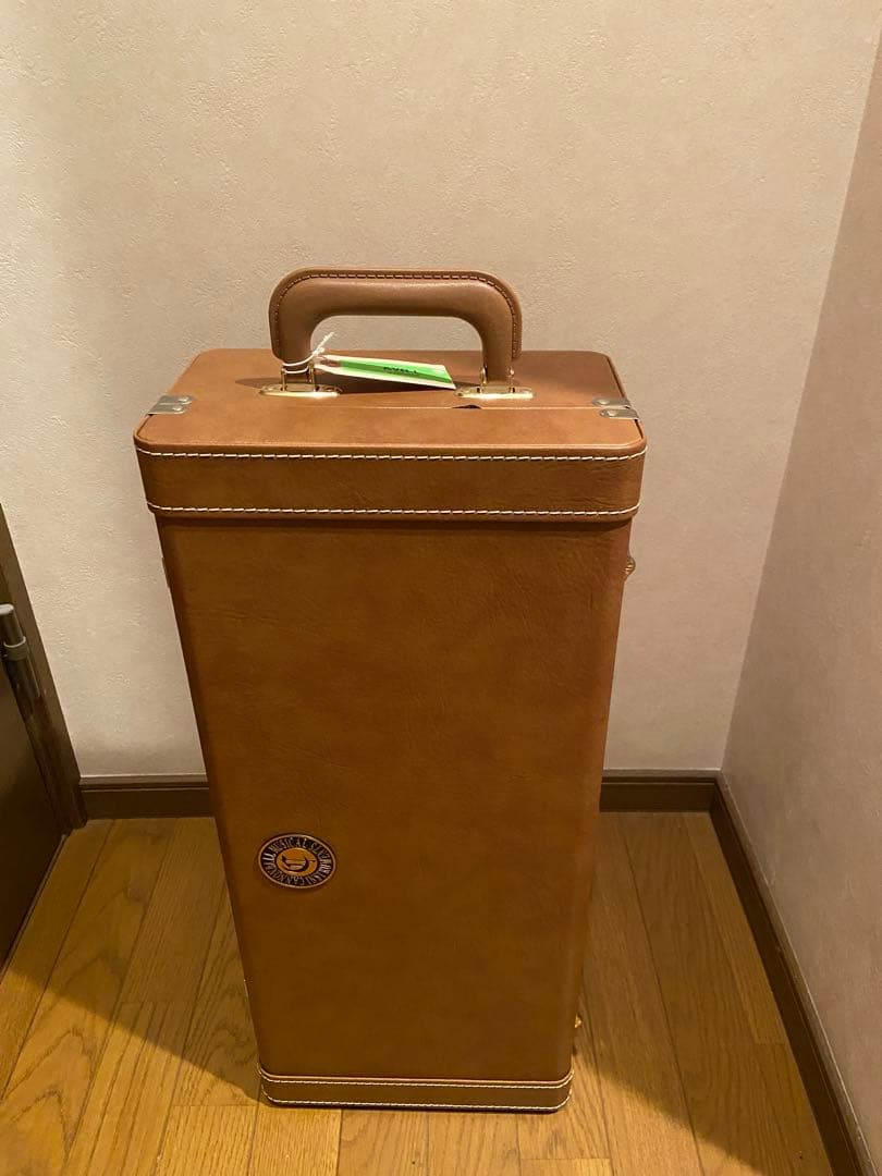 アルトサックス　 Cannonball AVR-L 純正ケース付美品