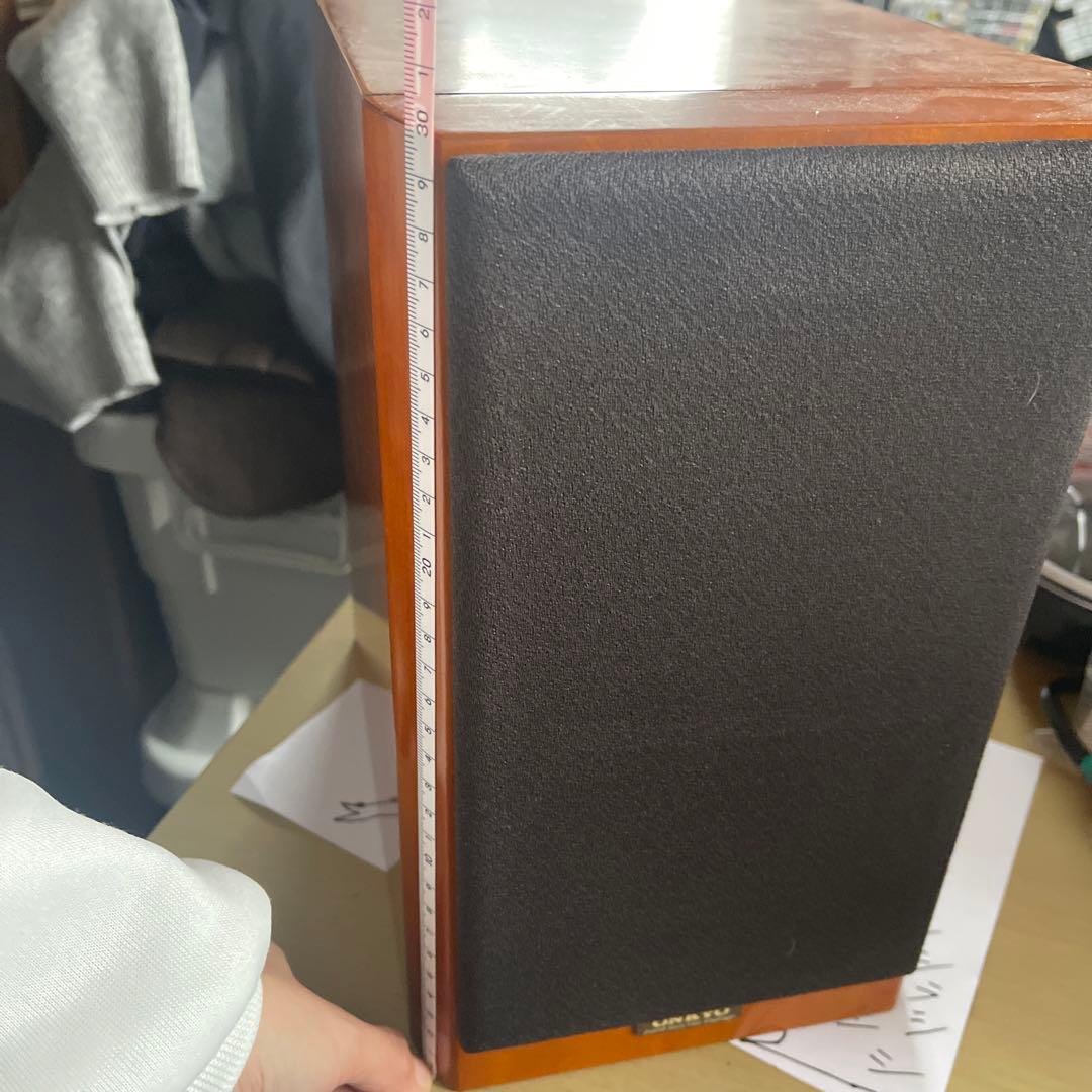 ［値下げ］ONKYO オンキョー スピーカー D-102EX