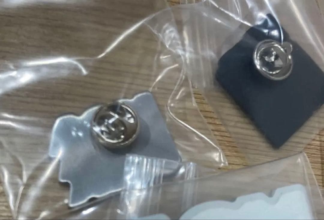 Mrs. GREEN APPLE 4点セット