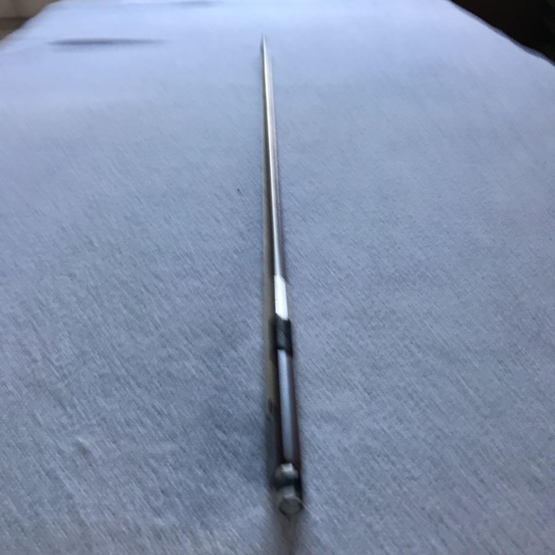 アバロンバイオリン弓C