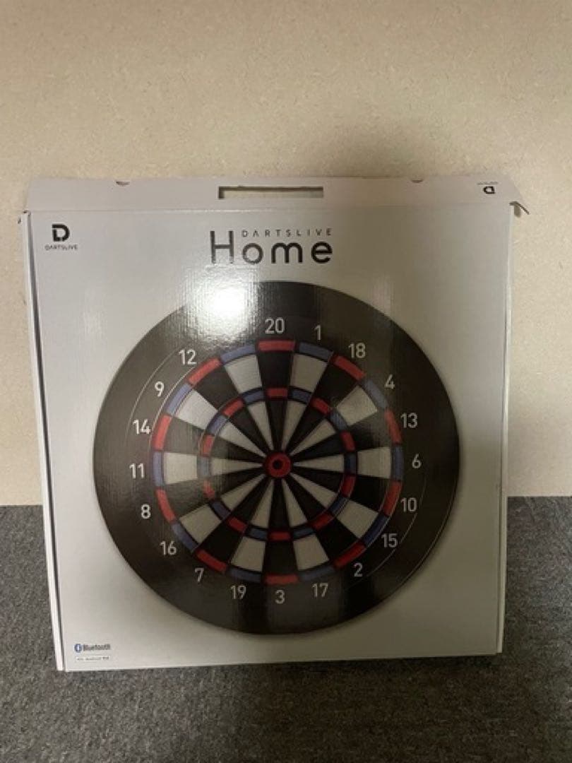 ダーツライブとラック