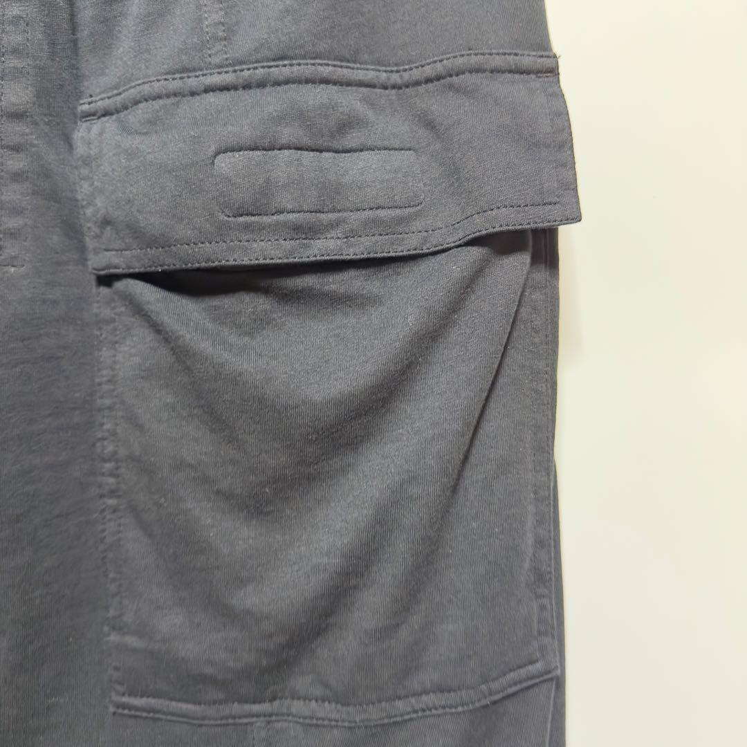 ※XS※ DRKSHDW Prisoner Drawstring Pants