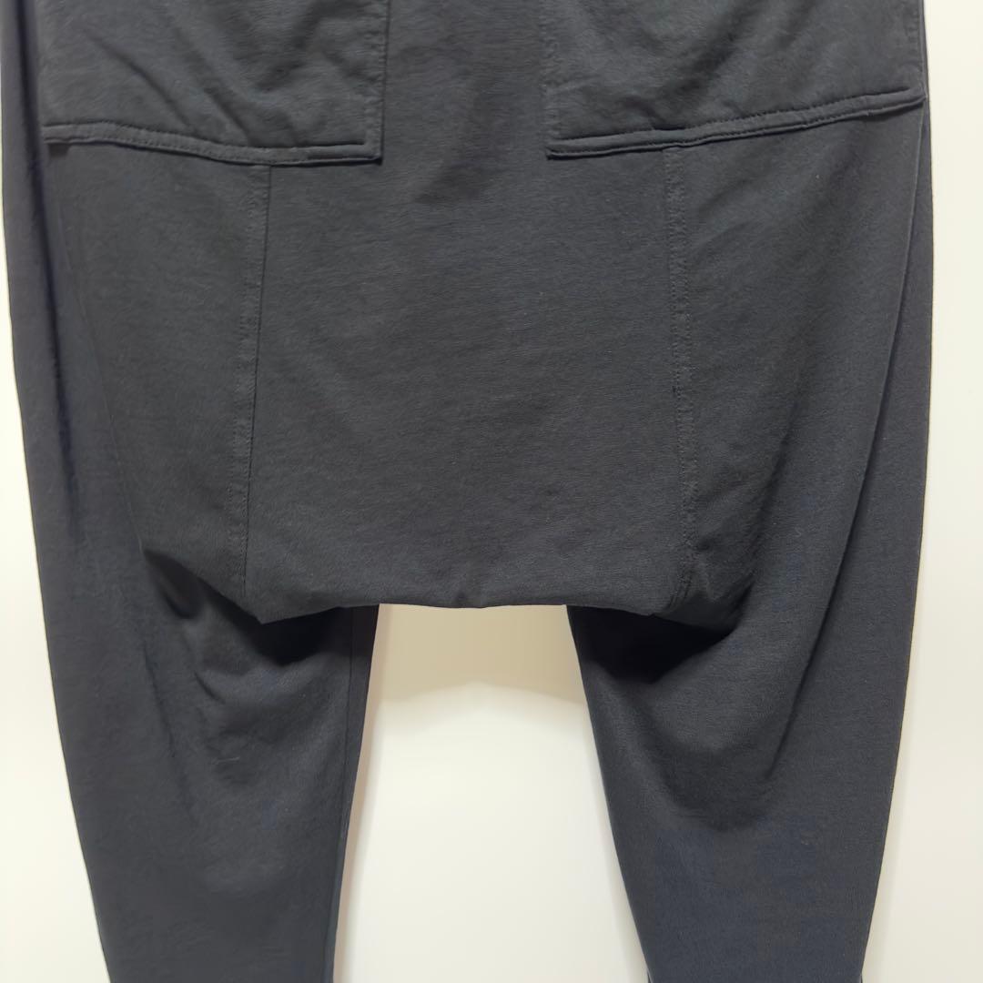 ※XS※ DRKSHDW Prisoner Drawstring Pants